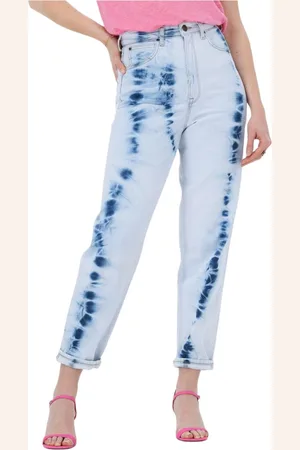Lee Damen, Jeans, Blau, W27Größe: