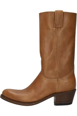 Sendra Damen, Schuhe, Braun, 40 EUGröße: