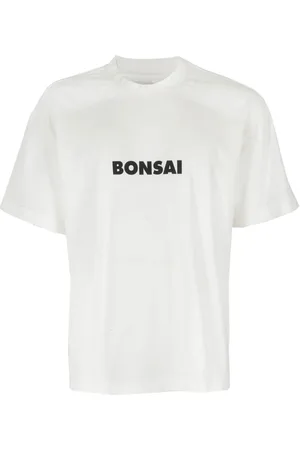 BONSAI Herren, Oberteile, Weiß, XSGröße: