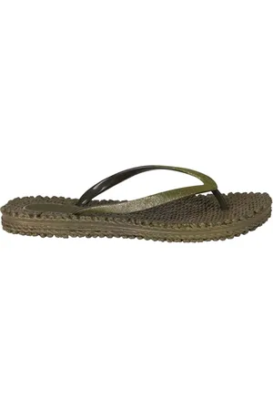 Ilse Jacobsen Damen, Schuhe, Grün, 36 EUGröße: