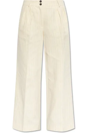 AllSaints Damen, Hosen, , 2XSGröße: