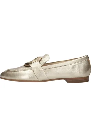 Inuovo Damen, Schuhe, Gelb, 42 EUGröße: