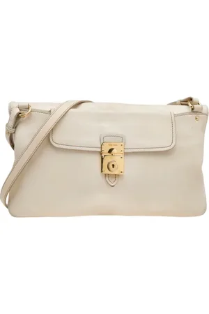Miu Miu Damen, Pre-Owned, , ONE SIZEGröße: