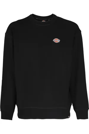Dickies Herren, Sweatshirts & Hoodies, Schwarzk, XLGröße: