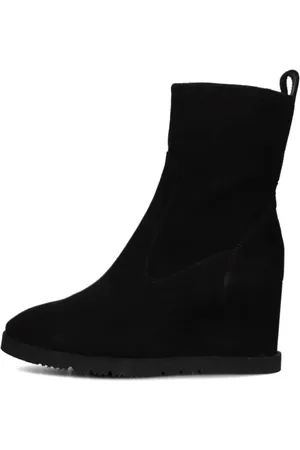 Unisa Damen, Schuhe, Schwarzk, 39 EUGröße: