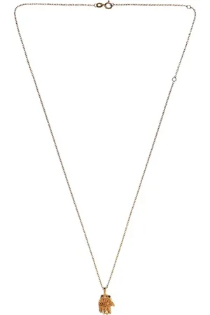 Alighieri Damen, Accessories, Gelb, ONE SIZEGröße: