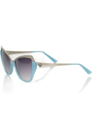 FRANKIE MORELLO Damen, Accessories, Blau, ONE SIZEGröße: