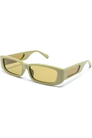 Linda Farrow Herren, Accessories, Grün, 59 MMGröße: