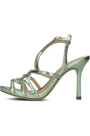 Unisa Damen, Schuhe, Grün, 40 EUGröße: