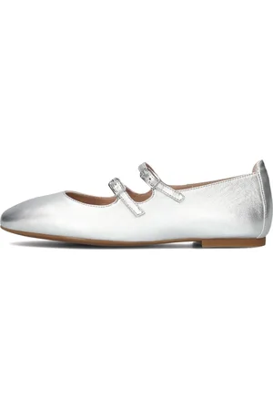 Unisa Damen, Schuhe, Grau, 36 EUGröße: