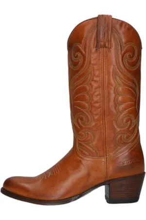 Sendra Damen, Schuhe, Braun, 41 EUGröße: