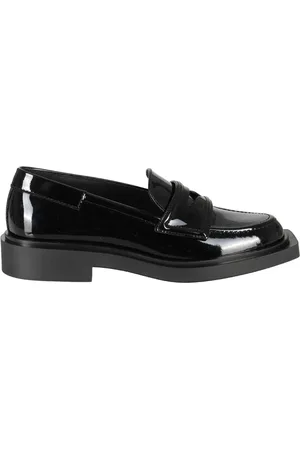 3Juin Damen, Schuhe, Schwarzk, 38 1/2 EUGröße: