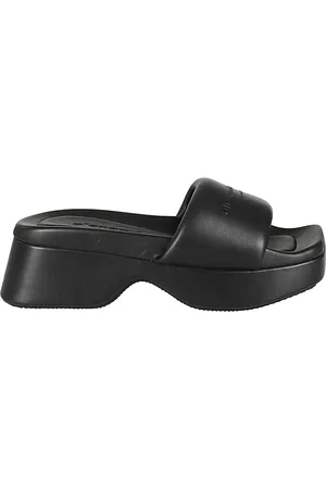 Alexander Wang Damen, Schuhe, Schwarzk, 39 EUGröße: