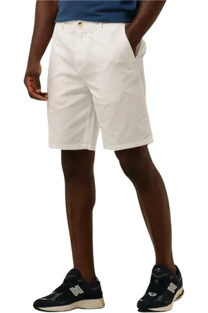 Scotch&Soda Herren, Shorts, Weiß, W31Größe: