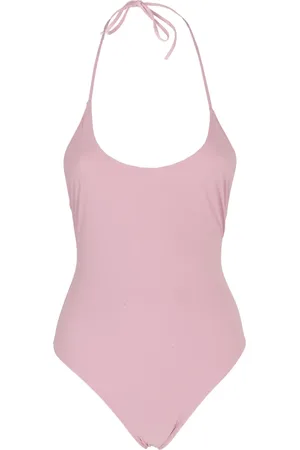 Lido Damen, Bademode, Rosa, MGröße: