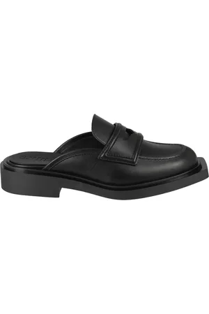 3Juin Damen, Schuhe, Schwarzk, 37 1/2 EUGröße: