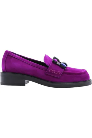 Brù Milano Damen, Schuhe, Rosa, 36 EUGröße: