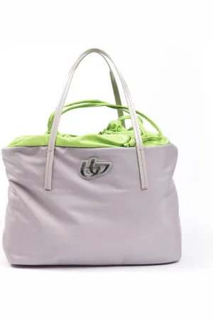 Byblos Damen, Taschen, Grau, ONE SIZEGröße: