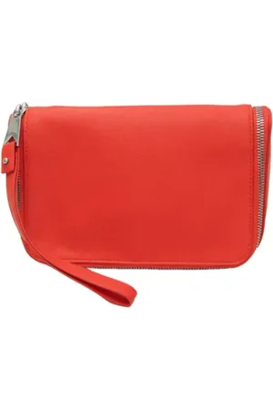 Bottega Veneta Damen, Pre-Owned, Rot, ONE SIZEGröße: