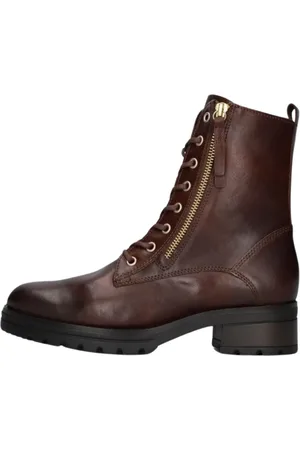 Gabor Damen, Schuhe, Braun, 42 EUGröße:
