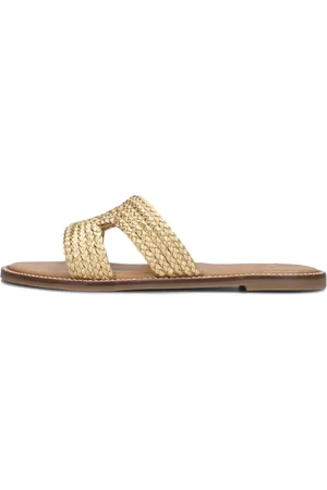 Inuovo Damen, Schuhe, Gelb, 37 EUGröße: