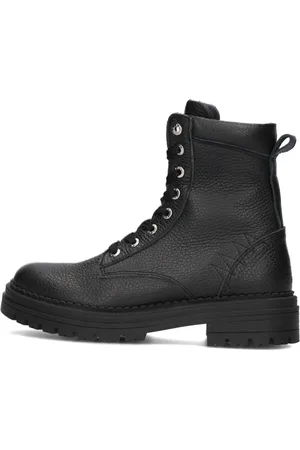 Red Rag Damen, Schuhe, Schwarzk, 35 EUGröße: