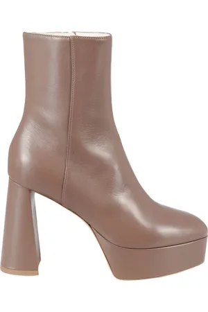 Bettina Vermillon Damen, Schuhe, Braun, 40 EUGröße: