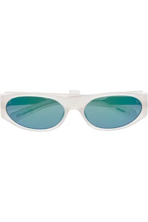 FLATLIST Damen, Accessories, Weiß, ONE SIZEGröße:
