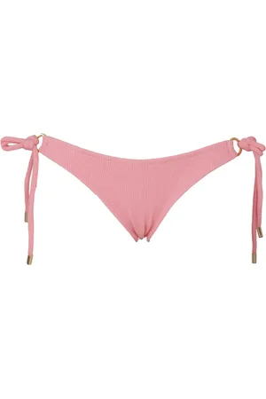 Melissa Odabash Damen, Bademode, Rosa, LGröße: