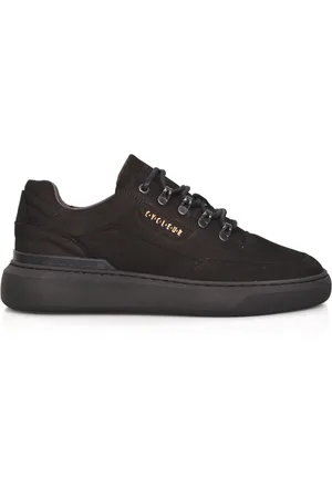 Cycleur de luxe Herren, Schuhe, Schwarzk, 45 EUGröße: