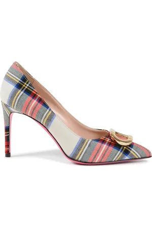 DEE OCLEPPO Damen, Schuhe, Mehrfarbig, 35 EUGröße: