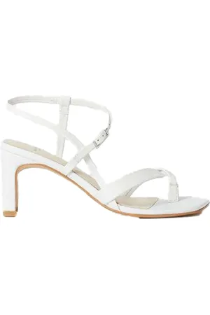 Vagabond Damen, Schuhe, Weiß, 39 EUGröße: