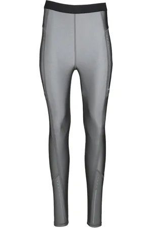Moncler Damen, Hosen, Grau, XSGröße: