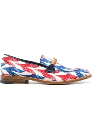 Casablanca Herren, Schuhe, Mehrfarbig, 42 EUGröße: