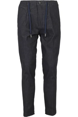 CRUNA Herren, Hosen, Blau, XLGröße:
