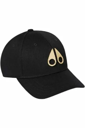Moose Knuckles Herren, Accessories, Schwarzk, ONE SIZEGröße: