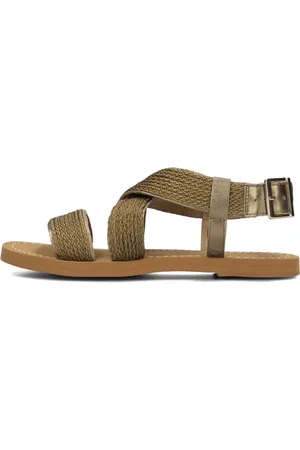 Inuovo Damen, Schuhe, Grün, 37 EUGröße: