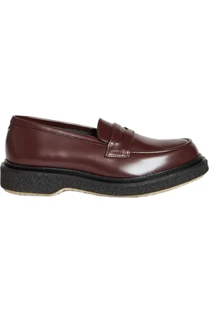 ADIEU PARIS Damen, Schuhe, Rot, 36 1/2 EUGröße: