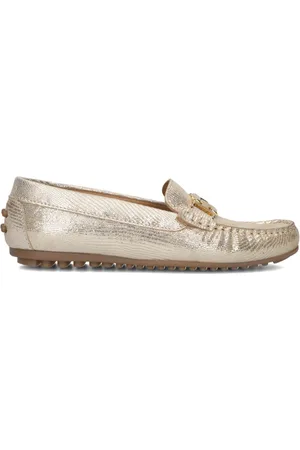 Stefano Lauran Damen, Schuhe, Gelb, 37 EUGröße: