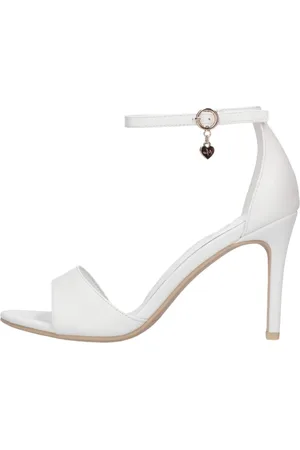 Mexx Damen, Schuhe, Weiß, 41 EUGröße: