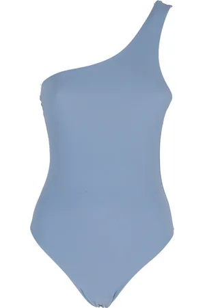Lido Damen, Bademode, Blau, SGröße: