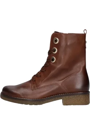 Gabor Damen, Schuhe, Braun, 37 1/2 EUGröße: