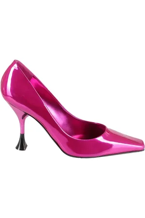 3Juin Damen, Schuhe, Lila, 37 EUGröße: