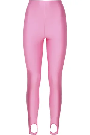 Andamane Damen, Hosen, Rosa, LGröße: