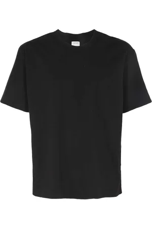 COVERT Herren, Oberteile, Schwarzk, MGröße: