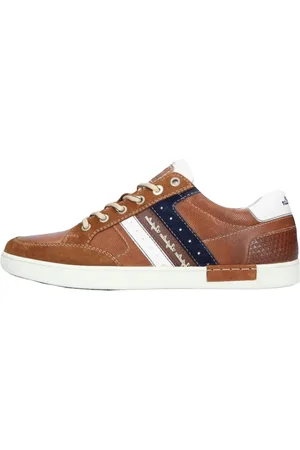 Australian Herren, Schuhe, Mehrfarbig, 41 EUGröße: