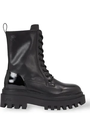 Calvin Klein Damen, Schuhe, Schwarzk, 39 EUGröße: