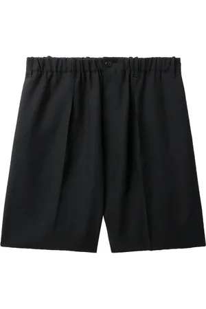 Random Identities Herren, Shorts, Schwarzk, SGröße: