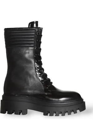 Calvin Klein Damen, Schuhe, Schwarzk, 37 EUGröße:
