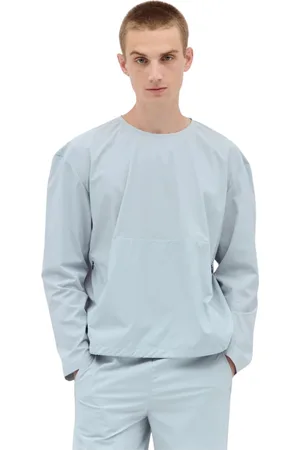 AFFXWRKS Herren, Oberteile, Grau, LGröße: